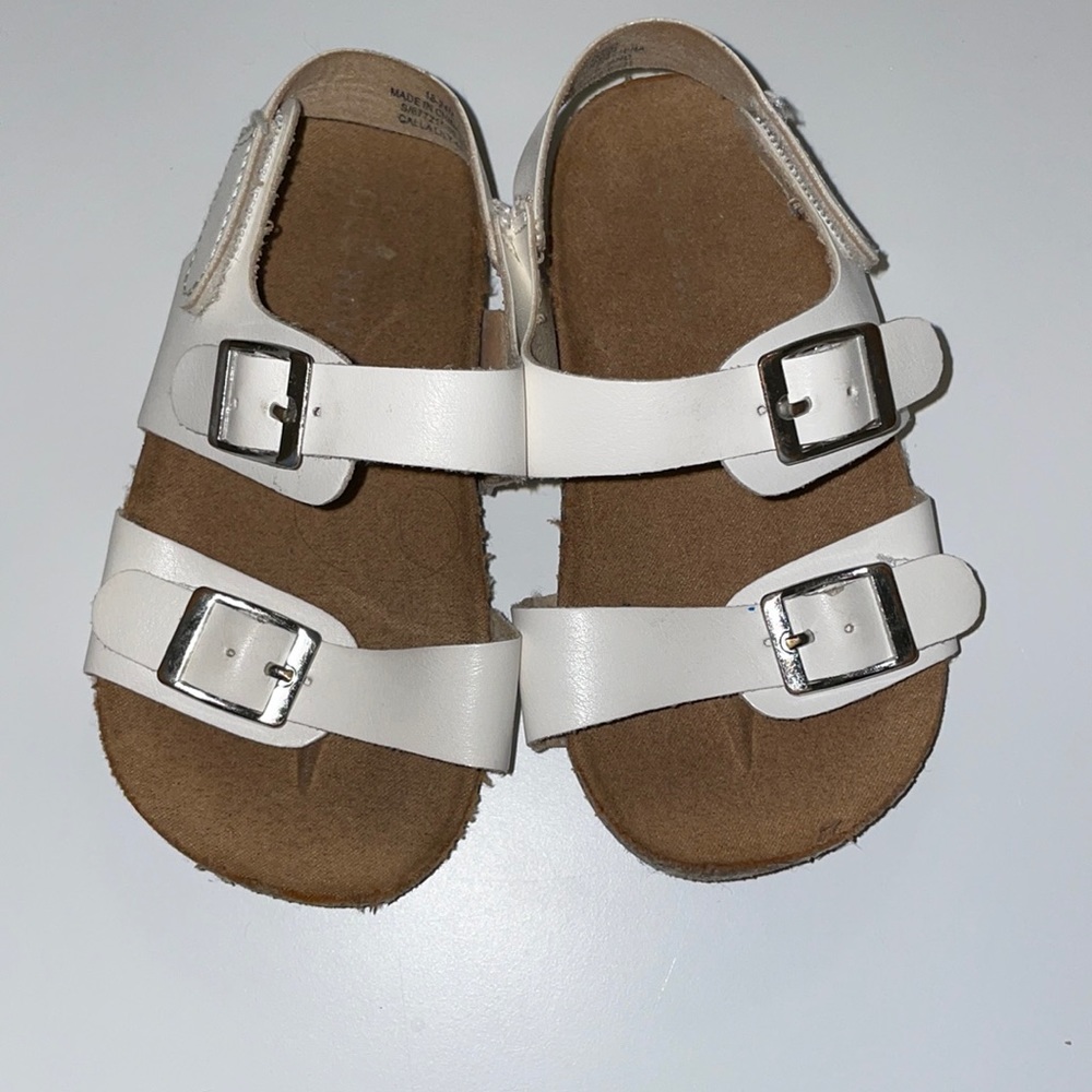 COPY - Old navy baby shoes